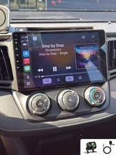 Autoradio Android 15.0 2+64G