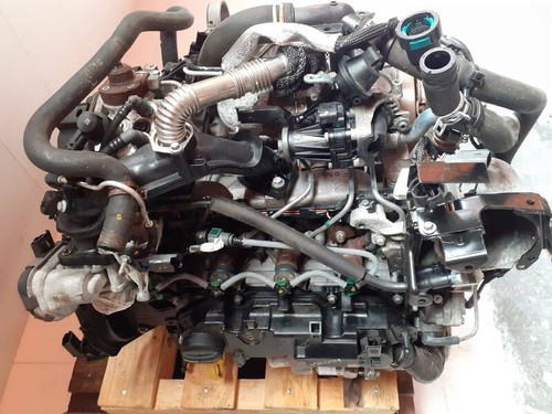 Kvja motore ford - ford, cb1