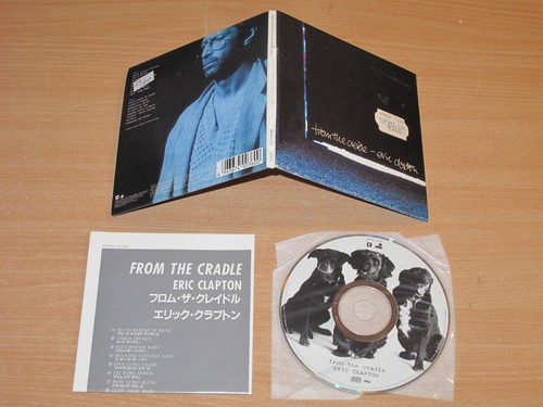 Eric clapton from the - eric,