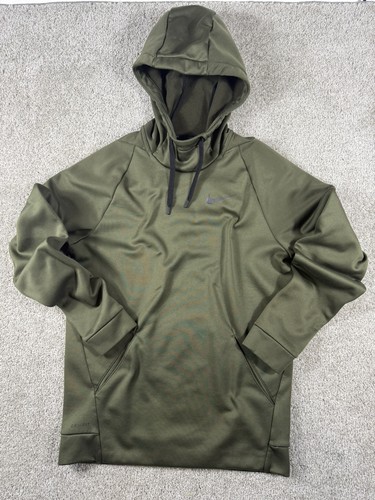 Sudadera nike dri fit - sudadera,