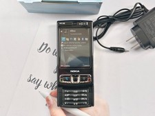 Nokia n95 128 ram - n95, 8