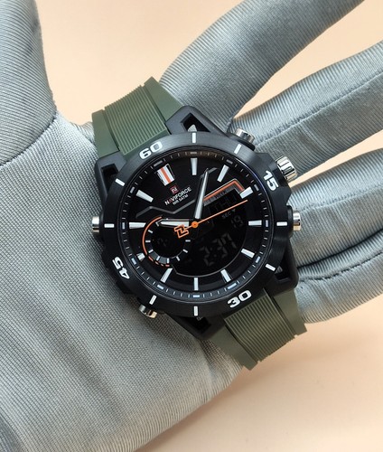 Incredibile orologio polso - orologio,