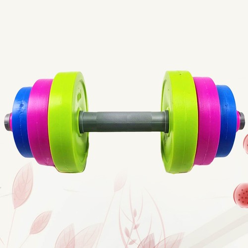 Attrezzi palestra - da,