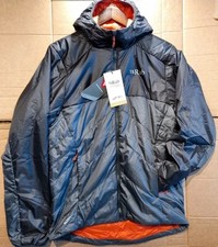 Giacca Primaloft Rab Uomo