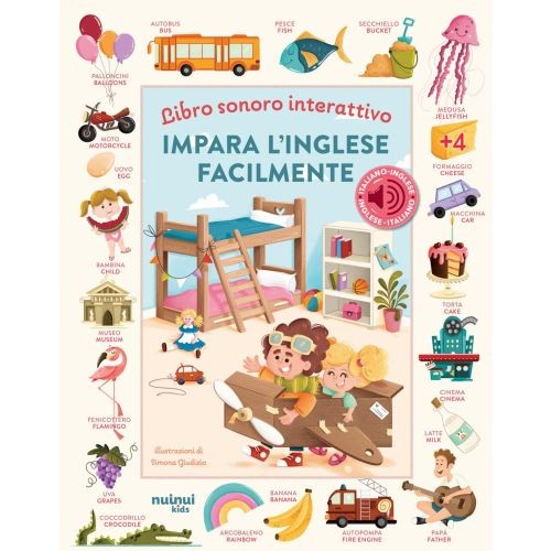 Nuinui nui75168 libro - nui75168,