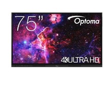 Optoma Touch Screen Lavagne