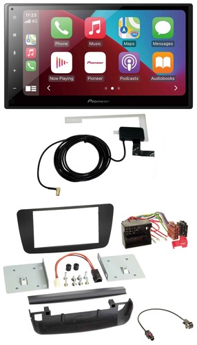 Pioneer usb bluetooth - usb, mp3