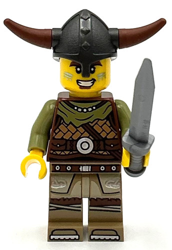 Lego nuovo castello - castello, cavaliere