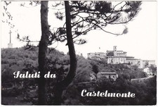 CIVIDALE - UDINE - SANTUARIO