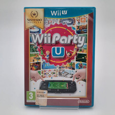 Wii Party U Wii U Nintendo