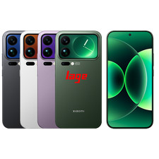Smartphone Xiaomi Mi 17 Pro