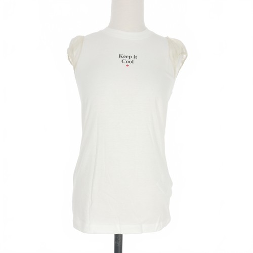 Shirt manica sbuffo - manica,