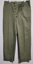 Pantaloni pantaloni vintage
