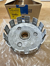 Cestello frizione nuovo