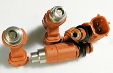 4 iniettori 15710-65D00 per