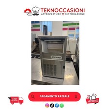 Fabbricatore di ghiaccio da 20