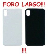 SCOCCA POSTERIORE vetro back