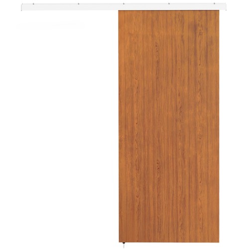Porta scorrevole 90x210 - scorrevole,