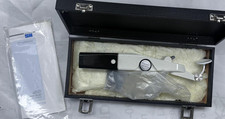 Perkins Tonometer MK2