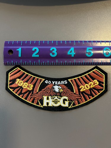 Patch gruppo proprietari