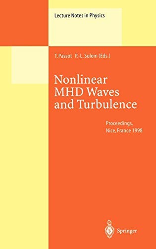 Nonlinear mhd waves and - nonlinear,