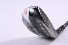 Cella AMP Cobra #3-4 ibrida / 19-22 gradi / rigida flessibile Cobra AMP Cell 58 g albero