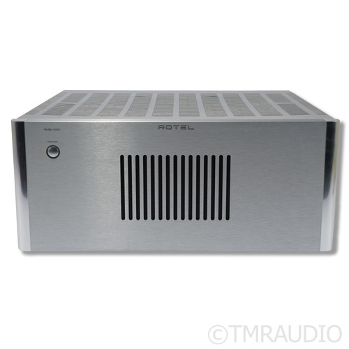 Rotel rmb 1555 amplificatore - rotel, rmb-1555