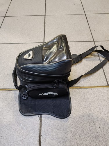 Borsa serbatoio magnetica - borsa,
