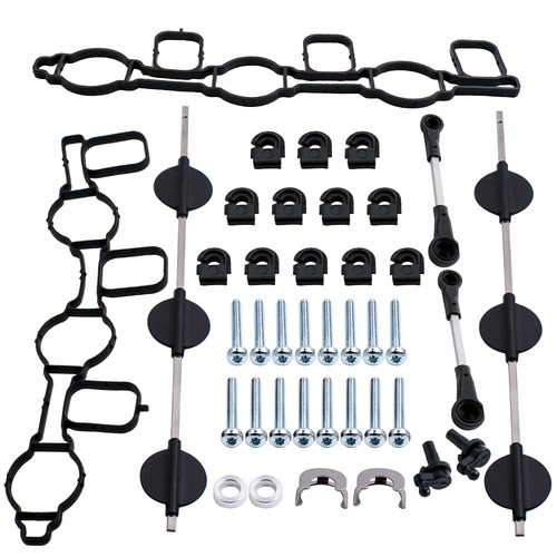 Set riparazione collettore - 1,