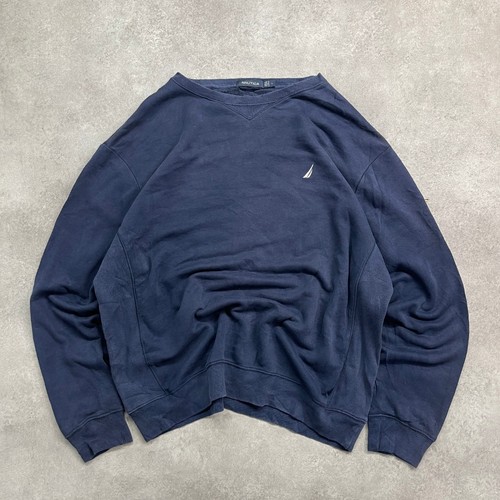 Felpa nautica uomo maglione - felpa,