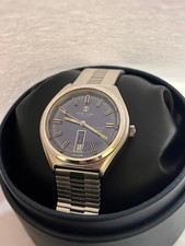 FAVRE LEUBA GENEVE Harpoon 88