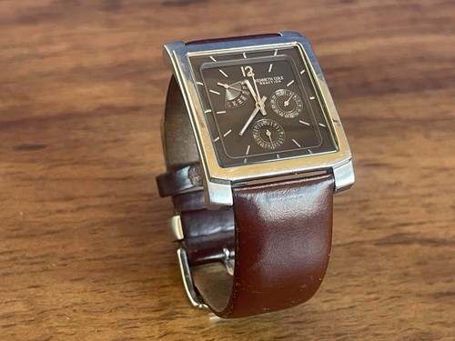 Orologio vintage kenneth - orologio,