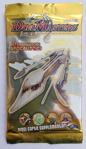 Sterminatori apocalittici 1x - ,