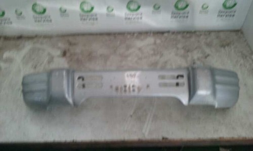 Paraurti anteriore gris - paraurti,