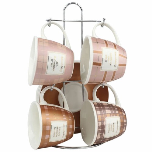 Set tazze caffè dkd - di,