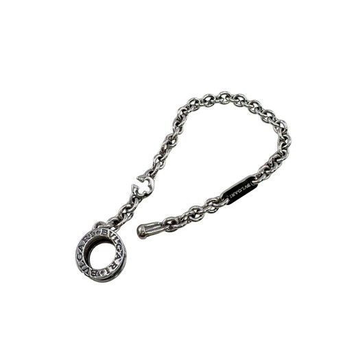 Bracciale bvlgari silver925 - bracciale, be