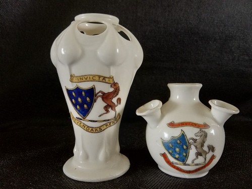 Crested china sevenoaks - crested,