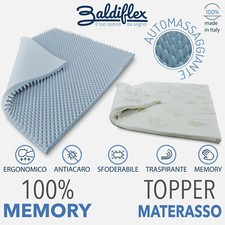 TOPPER CORRETTORE MATERASSO
