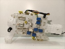 CENTRALINA PORTA FUSIBILI PER