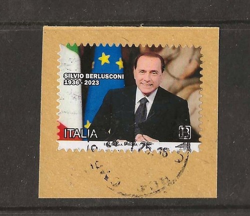 Italia usato 2024 berlusconi - italia,