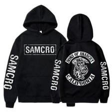 Tv Sons of Anarchy Hoodie