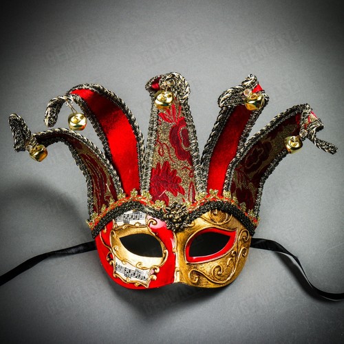 Maschera occhi mezza - , faccia