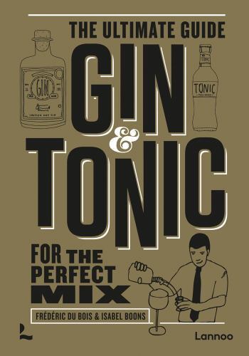 Gin tonic the - &, ultimate