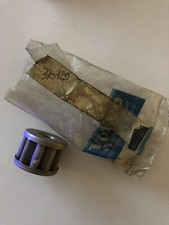 OEM 380729 Volvo P1800 AMAZON 240 740 Filtre surmultipliée overdrive J-type NOS