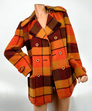 Giubbotto doppio petto donna