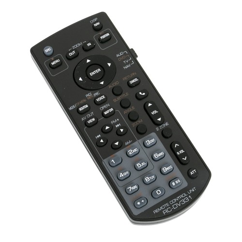 Telecomando ricambio - di,