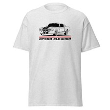 Premium T-Shirt For Ford