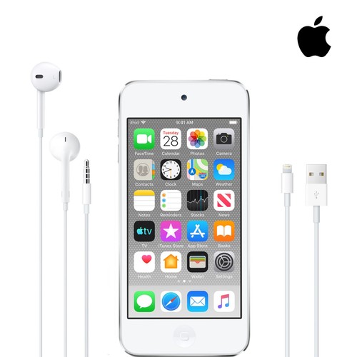 Apple ipod touch - apple,
