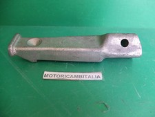 PER BMW 46711451574 R100 GS R65  PEDANA POSTERIORE SINISTRA FOOTREST LEFT 