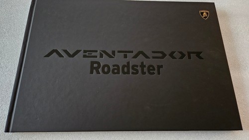 2013 brochure lamborghini - 2013,